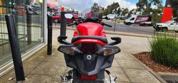 2014 Honda VFR800F (VFR800Fi)