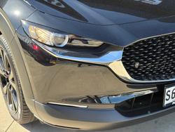 2025 Mazda CX-30 G25 GT SP