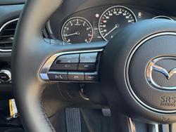 2025 Mazda CX-30 G25 GT SP