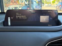 2025 Mazda CX-30 G25 GT SP