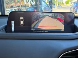 2025 Mazda CX-30 G25 GT SP