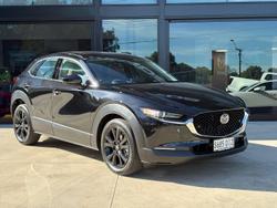 2025 Mazda CX-30 G25 GT SP