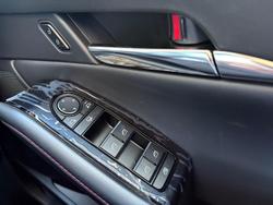 2025 Mazda CX-30 G25 GT SP