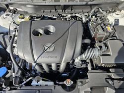 2025 Mazda CX-3 G20 Pure