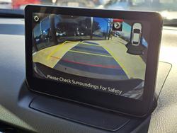 2025 Mazda CX-3 G20 Pure