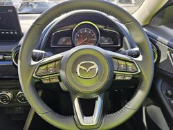 2025 Mazda CX-3 G20 Pure