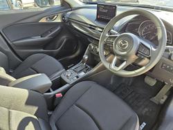 2025 Mazda CX-3 G20 Pure