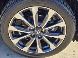 2025 Mazda CX-3 G20 Pure