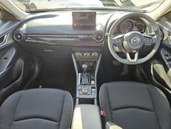 2025 Mazda CX-3 G20 Pure