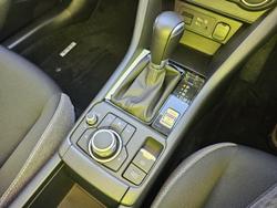 2025 Mazda CX-3 G20 Pure