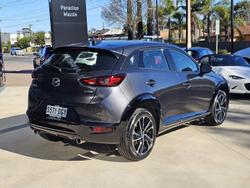 2024 Mazda
CX-3 G20 Akari