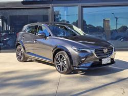 2024 Mazda
CX-3 G20 Akari