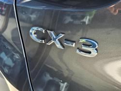 2024 Mazda
CX-3 G20 Akari