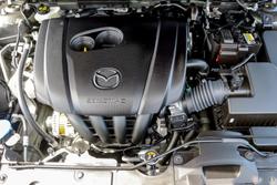 2024 Mazda
CX-3 G20 Akari