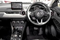 2024 Mazda
CX-3 G20 Akari