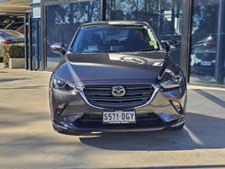 2024 Mazda
CX-3 G20 Akari