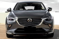 2024 Mazda
CX-3 G20 Akari