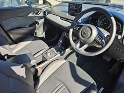 2024 Mazda
CX-3 G20 Akari
