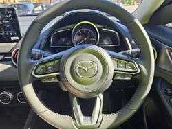 2024 Mazda
CX-3 G20 Akari