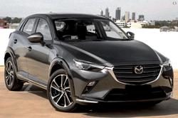 2024 Mazda
CX-3 G20 Akari