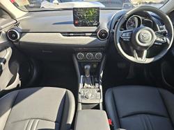 2024 Mazda
CX-3 G20 Akari