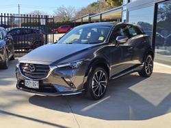 2024 Mazda
CX-3 G20 Akari