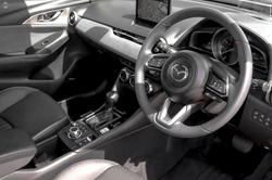 2024 Mazda
CX-3 G20 Akari
