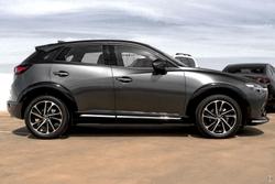 2024 Mazda
CX-3 G20 Akari