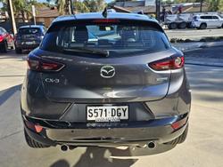 2024 Mazda
CX-3 G20 Akari