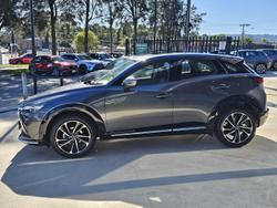 2024 Mazda
CX-3 G20 Akari