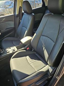 2024 Mazda
CX-3 G20 Akari