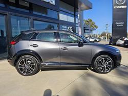2024 Mazda
CX-3 G20 Akari