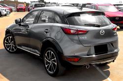 2024 Mazda
CX-3 G20 Akari