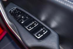 2020 Kia Stinger GT CK MY20 Hichroma Red