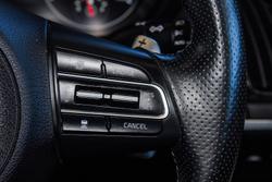 2020 Kia Stinger GT CK MY20 Hichroma Red