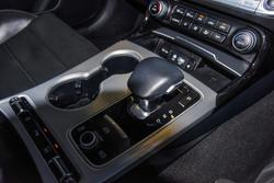 2020 Kia Stinger GT CK MY20 Hichroma Red