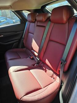 2025 Mazda
CX-30 G25 GT SP