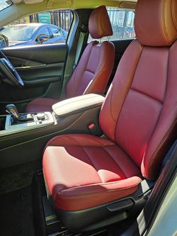 2025 Mazda
CX-30 G25 GT SP