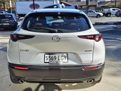 2025 Mazda
CX-30 G25 GT SP