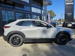 2025 Mazda
CX-30 G25 GT SP