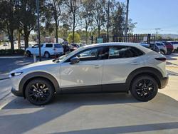 2025 Mazda
CX-30 G25 GT SP