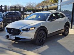 2025 Mazda
CX-30 G25 GT SP