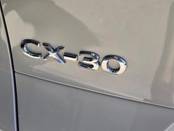 2025 Mazda
CX-30 G25 GT SP