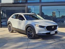 2025 Mazda
CX-30 G25 GT SP