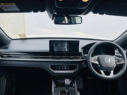 2025 SSANGYONG
MUSSO ELX