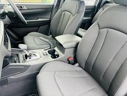 2025 SSANGYONG
MUSSO ELX