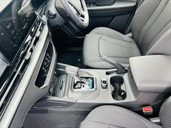 2025 SSANGYONG
MUSSO ELX