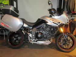 Triumph Tiger Sport