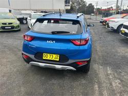 2022 KIA
STONIC S
