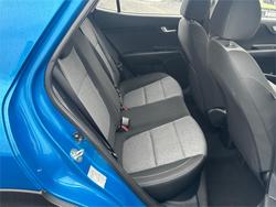 2022 KIA
STONIC S